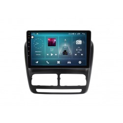 FIAT Doblo - 10.1" МУЛТИМЕДИЯ / Навигация android 16